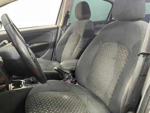 FIAT PUNTO HLX 1.8