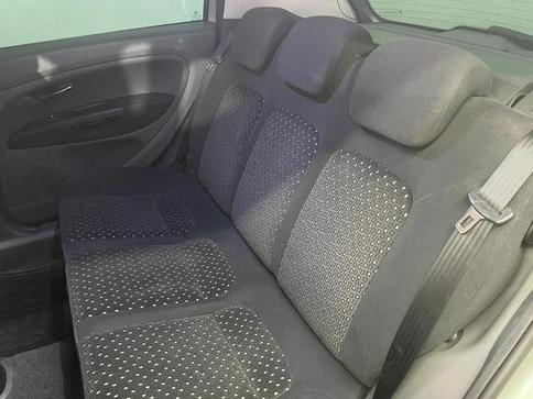 FIAT PUNTO HLX 1.8