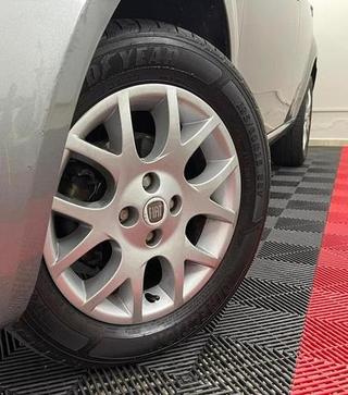 FIAT PUNTO HLX 1.8
