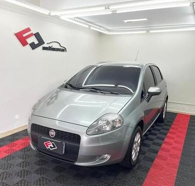 FIAT PUNTO HLX 1.8