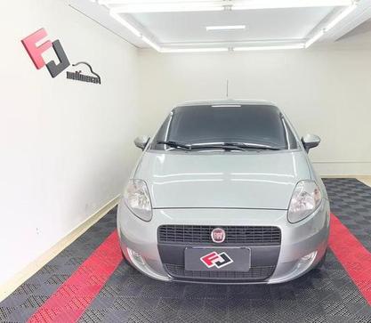 FIAT PUNTO HLX 1.8