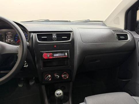 VOLKSWAGEN FOX 1.0 8V (G2) 4P