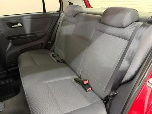 VOLKSWAGEN FOX 1.0 8V (G2) 4P