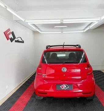 VOLKSWAGEN FOX 1.0 8V (G2) 4P