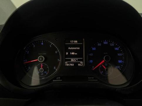 VOLKSWAGEN FOX 1.0 8V (G2) 4P