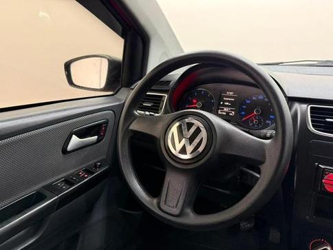 VOLKSWAGEN FOX 1.0 8V (G2) 4P