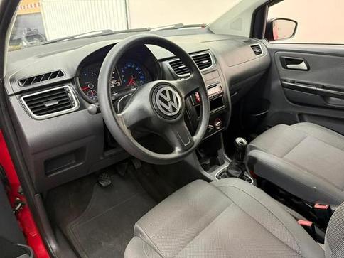 VOLKSWAGEN FOX 1.0 8V (G2) 4P