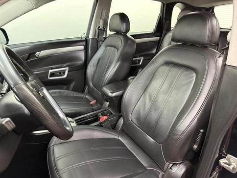 CHEVROLET CAPTIVA SPORT 2.4