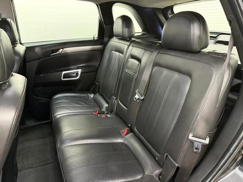 CHEVROLET CAPTIVA SPORT 2.4