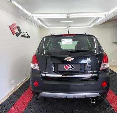 CHEVROLET CAPTIVA SPORT 2.4