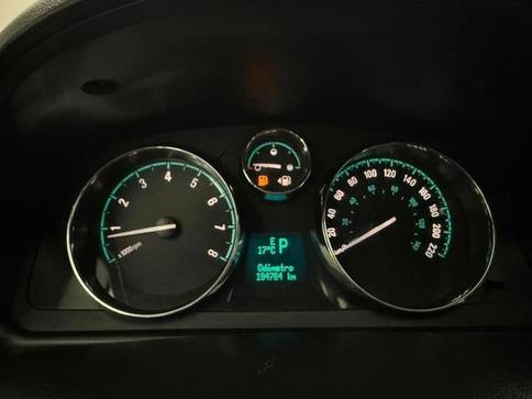 CHEVROLET CAPTIVA SPORT 2.4