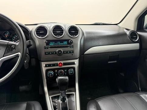 CHEVROLET CAPTIVA SPORT 2.4