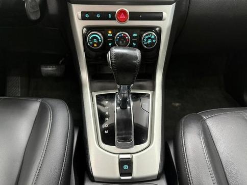 CHEVROLET CAPTIVA SPORT 2.4