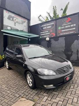TOYOTA FIELDER 5P 136CV