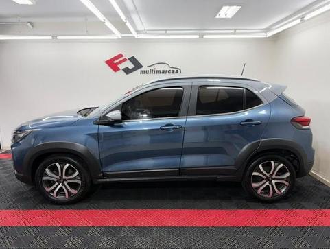 FIAT PULSE  IMPETUS 1.0 TURBO 200 FLEX AUT