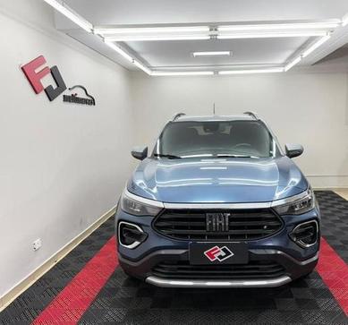 FIAT PULSE  IMPETUS 1.0 TURBO 200 FLEX AUT