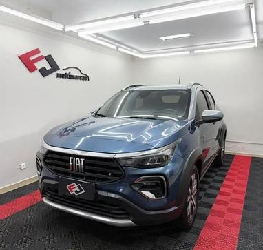 FIAT PULSE  IMPETUS 1.0 TURBO 200 FLEX AUT
