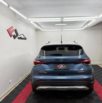 FIAT PULSE  IMPETUS 1.0 TURBO 200 FLEX AUT