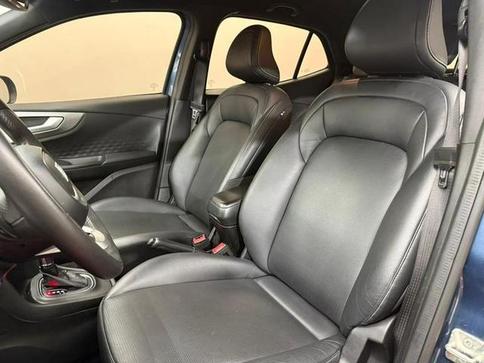 FIAT PULSE  IMPETUS 1.0 TURBO 200 FLEX AUT