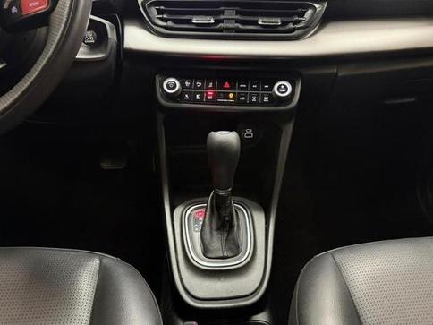 FIAT PULSE  IMPETUS 1.0 TURBO 200 FLEX AUT