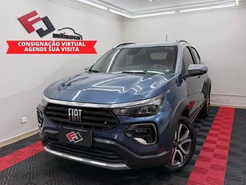 FIAT PULSE  IMPETUS 1.0 TURBO 200 FLEX AUT