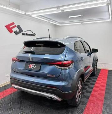 FIAT PULSE  IMPETUS 1.0 TURBO 200 FLEX AUT