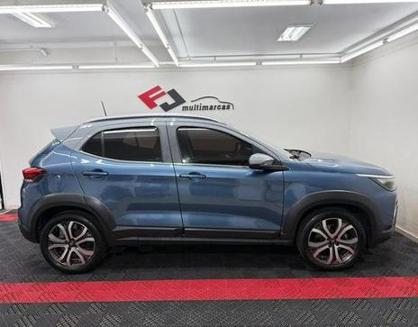 FIAT PULSE  IMPETUS 1.0 TURBO 200 FLEX AUT