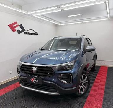 FIAT PULSE  IMPETUS 1.0 TURBO 200 FLEX AUT