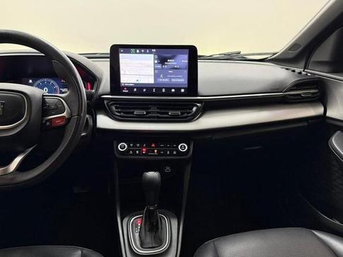 FIAT PULSE  IMPETUS 1.0 TURBO 200 FLEX AUT