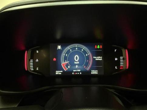FIAT PULSE  IMPETUS 1.0 TURBO 200 FLEX AUT