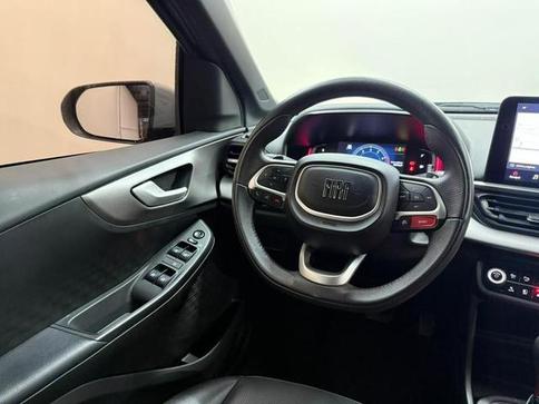 FIAT PULSE  IMPETUS 1.0 TURBO 200 FLEX AUT