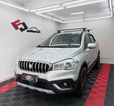 SUZUKI S-CROSS 4STYLE ALLGRIP 1.4 TB 16V AUT