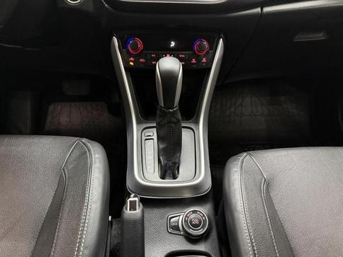 SUZUKI S-CROSS 4STYLE ALLGRIP 1.4 TB 16V AUT