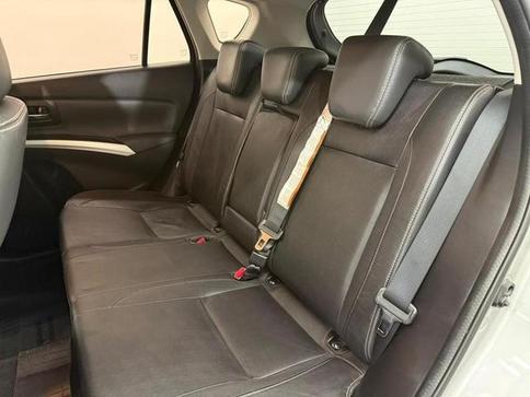 SUZUKI S-CROSS 4STYLE ALLGRIP 1.4 TB 16V AUT