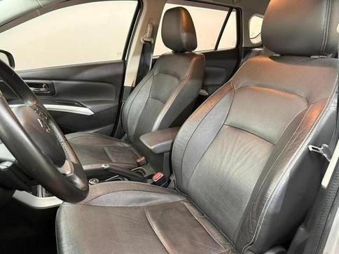 SUZUKI S-CROSS 4STYLE ALLGRIP 1.4 TB 16V AUT