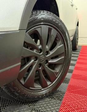 SUZUKI S-CROSS 4STYLE ALLGRIP 1.4 TB 16V AUT