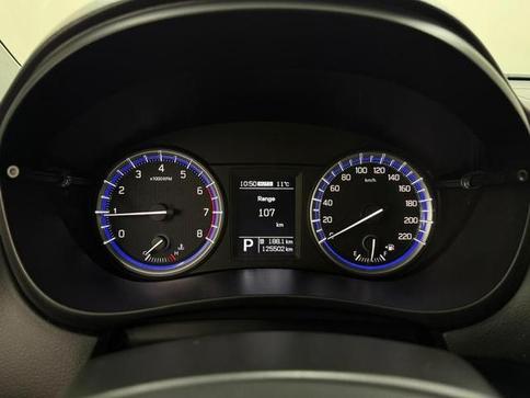 SUZUKI S-CROSS 4STYLE ALLGRIP 1.4 TB 16V AUT