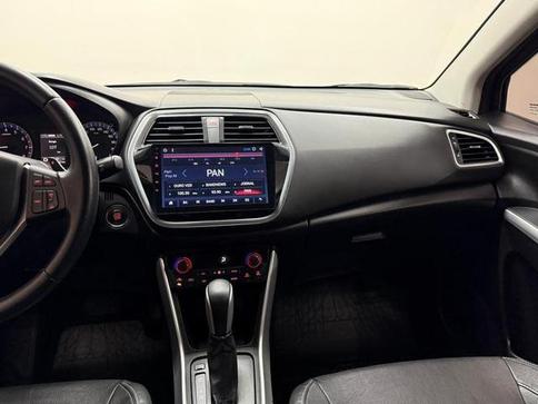 SUZUKI S-CROSS 4STYLE ALLGRIP 1.4 TB 16V AUT