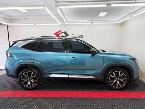 RENAULT BOREAL ICONIC 1.3 TURBO 16V 5P AUT.