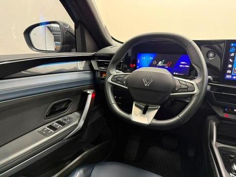 RENAULT BOREAL ICONIC 1.3 TURBO 16V 5P AUT.