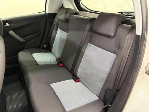 PEUGEOT 208 1.5 ACTIVE 8V FLEX 4P MANUAL