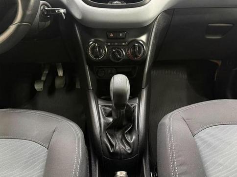 PEUGEOT 208 1.5 ACTIVE 8V FLEX 4P MANUAL