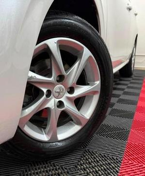 PEUGEOT 208 1.5 ACTIVE 8V FLEX 4P MANUAL