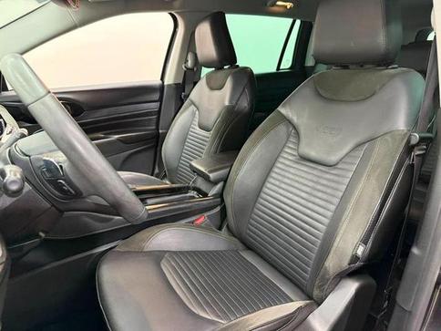 JEEP COMMANDER LIMITED T270 1.3 TB FLEX AUT
