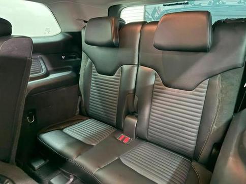 JEEP COMMANDER LIMITED T270 1.3 TB FLEX AUT