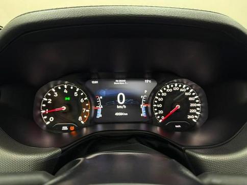 JEEP COMPASS LONG. T270 1.3 TB 4X2 FLEX AUT.