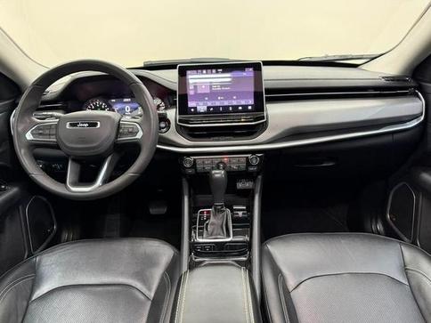 JEEP COMPASS LONG. T270 1.3 TB 4X2 FLEX AUT.