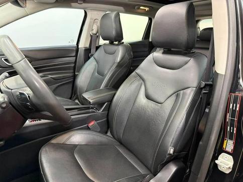 JEEP COMPASS LONG. T270 1.3 TB 4X2 FLEX AUT.