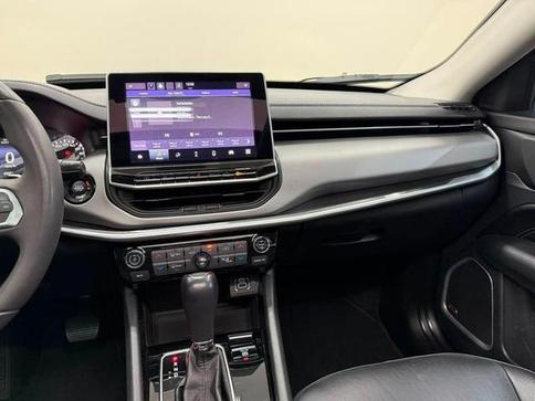 JEEP COMPASS LONG. T270 1.3 TB 4X2 FLEX AUT.
