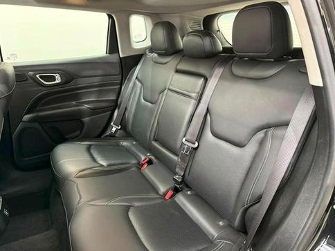 JEEP COMPASS LONG. T270 1.3 TB 4X2 FLEX AUT.